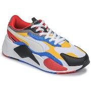 Baskets basses Puma RS-X3