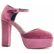 Chaussures escarpins Leindia 84693