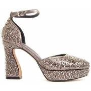 Chaussures escarpins Leindia 84704