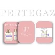 Eau de parfum Pertegaz Belle Étui 2 Pcs