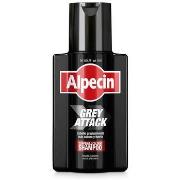 Shampooings Alpecin Grey Attack Shampooing Anti-chute Et Anti-gris