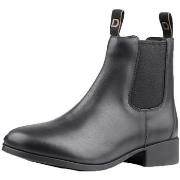 Bottes d'equitation enfant Dublin WB978