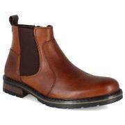 Boots Redskins elster