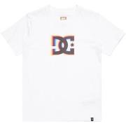 T-shirt DC Shoes Tracer Star Ss