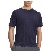 T-shirt Under Armour Tech Textured SS