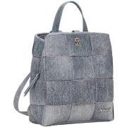 Sac a dos Desigual BACK YOKO PU DENIM SUMY MINI 25SAKP09