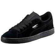 Baskets basses enfant Puma Suede Classic Junior