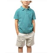 T-shirt enfant Scotta -