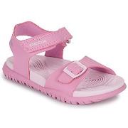 Sandales enfant Geox J SANDAL FOMMIEX GIR