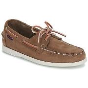 Chaussures bateau Sebago PORTLAND NUBUCK