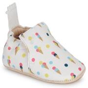 Chaussons enfant Easy Peasy MY BLU