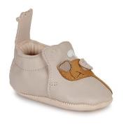 Chaussons enfant Easy Peasy MY BLU CHIEN OEIL