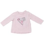 T-shirt enfant Guess K4YI11 K6YW4