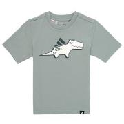 T-shirt enfant adidas JD3438