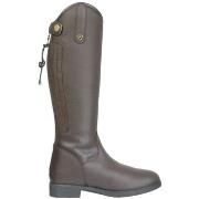 Bottes d'equitation enfant Hy Manarola