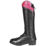 Bottes d'equitation enfant Hyland Eren