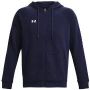 Sweat-shirt Under Armour Rival Fleece FZ