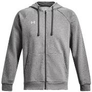 Sweat-shirt Under Armour Rival Fleece FZ