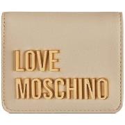 Portefeuille Love Moschino 36097