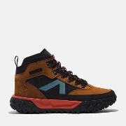 Baskets Timberland TB1A67M8 - GREENSTRIDE MOTION 6-F131 HIKING BOOT SA...