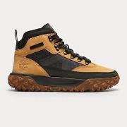 Bottes Timberland TB1A67JC2311 - GSM6 MID LC WATERPROOF-WHEAT