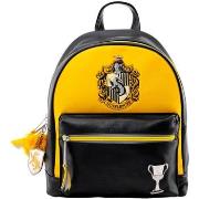 Sac a dos Harry Potter Hufflepuff