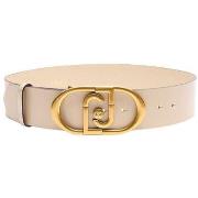 Ceinture Liu Jo Ceinture LaPuffy en cuir