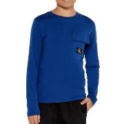 T-shirt enfant Calvin Klein Jeans IB0IB02244