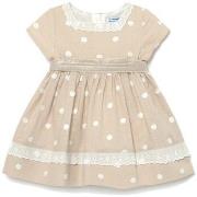 Robe enfant Mayoral 25054-000P