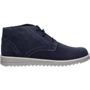 Boots enfant Geox J841LA 00022 J YOUNG WONG