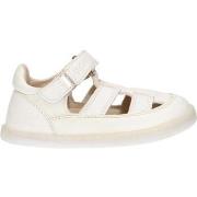 Sandales enfant Kickers 894821-10 TRACTUS CUIR