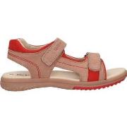 Sandales enfant Kickers 895430-30 PLATINO