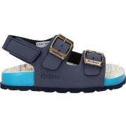 Sandales enfant Kickers 929562-30 SUNYVA