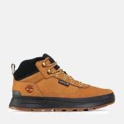 Bottes Timberland TB0A1ZQH2311 - FIELD TREKKER MID LACE UP-WHEAT