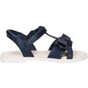 Sandales enfant Geox J3535G 0NFEW J SANDAL KARLY