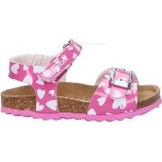 Sandales enfant Geox B922RA 000HH B SANDAL CHALKI