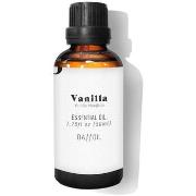 Bio &amp; naturel Daffoil ACEITE ESENCIAL vainilla 50 ml