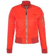 Blouson Schott JKTACW HIBISCUS