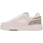 Baskets Teddy Smith Zapato cro