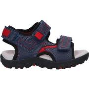 Sandales enfant Geox J0224A 0MECE J S STRADA