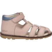 Sandales enfant Kickers 784380-10 NONOSTA