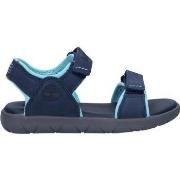 Sandales enfant Timberland A42AH NUBBLE