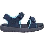 Sandales enfant Timberland A43FS NUBBLE