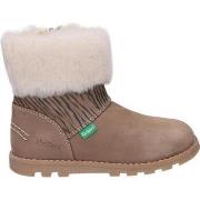 Bottes enfant Kickers 878681-10 NONOFUR GOLF