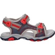 Sandales enfant Kickers 558522-30 KIWI