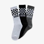 Chaussettes enfant Vans Drop v classic check crew sock