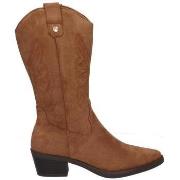 Bottes Xti 143393