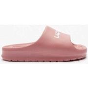 Sandales Lacoste 47CFA0020 SERVE SLIDE