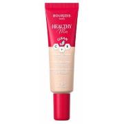 Soins visage Bourjois HEALTHY MIX tinted beautifier 002