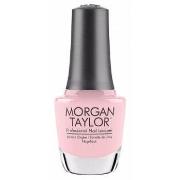 Soins visage Morgan Taylor PROFESSIONAL NAIL LACQUER la dolce vita 15 ...